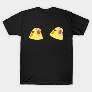 blockatiel T-Shirt